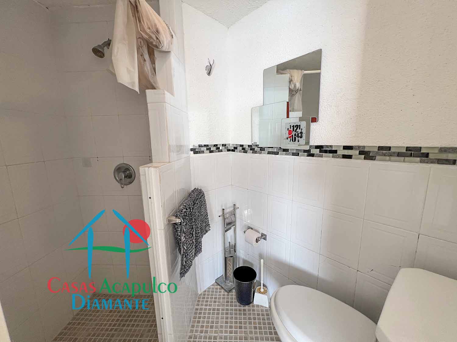 Torre Acapulco 910 - Recámara 8